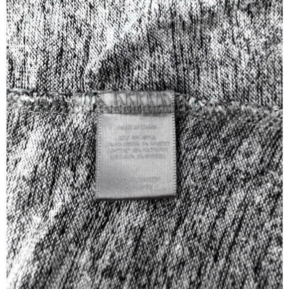 Purple Snow Sorry I’m Late T-shirt Size L Pre-Owned See measurements for size - Picture 4 of 8